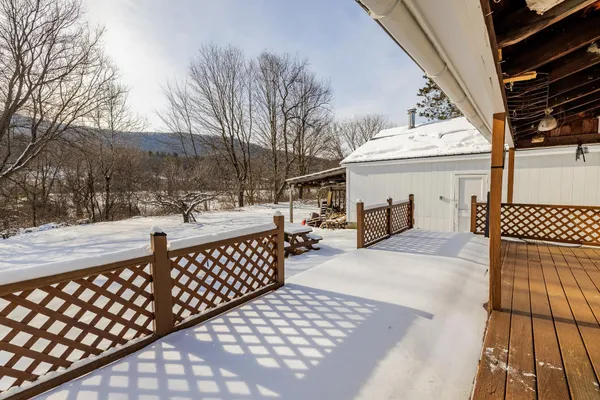 $375,000 | 4991 Highway 313, Arlington, VT 05250