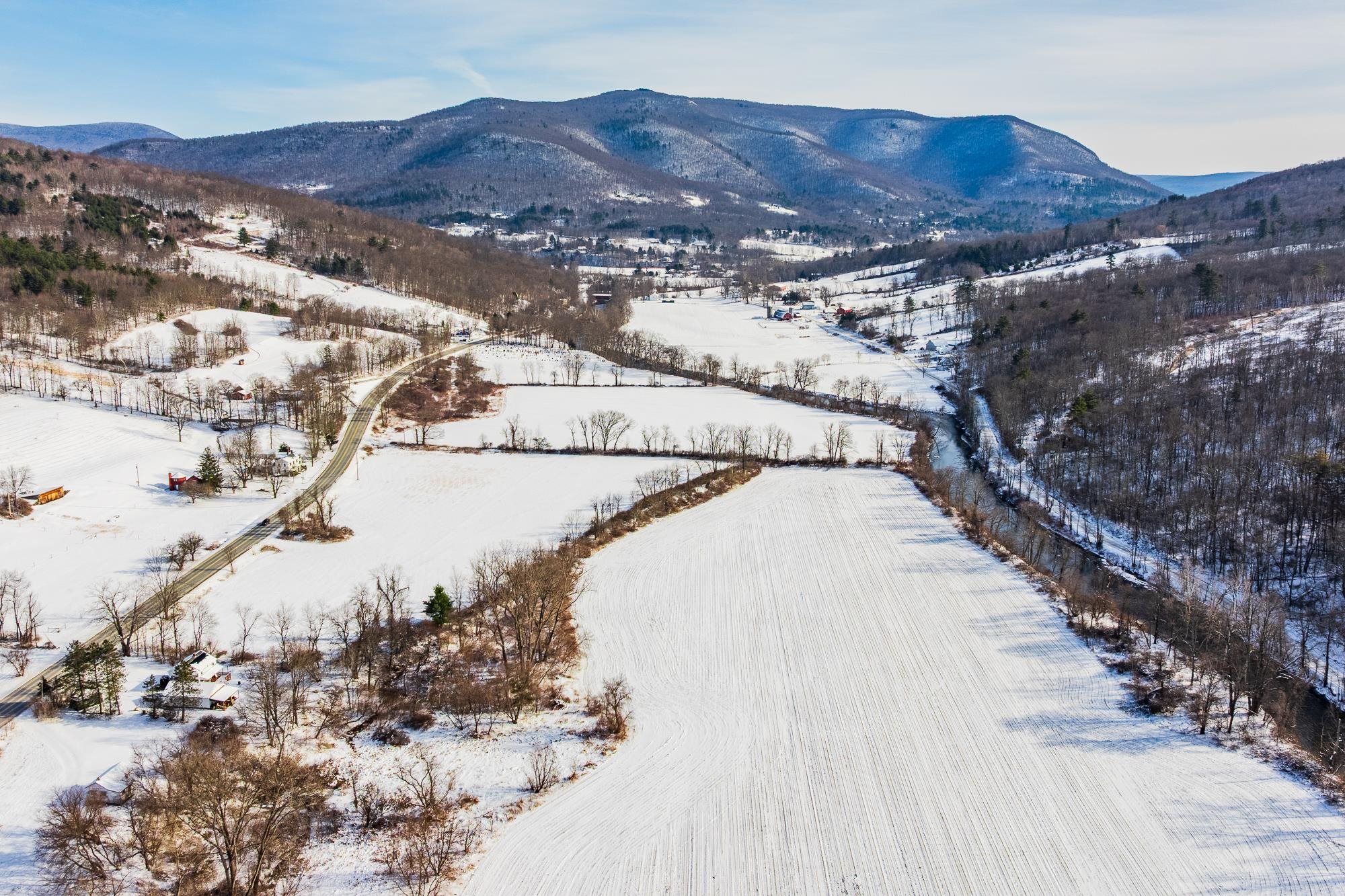 4991 Highway 313 Arlington, VT 05250 - Photo 34 of 41