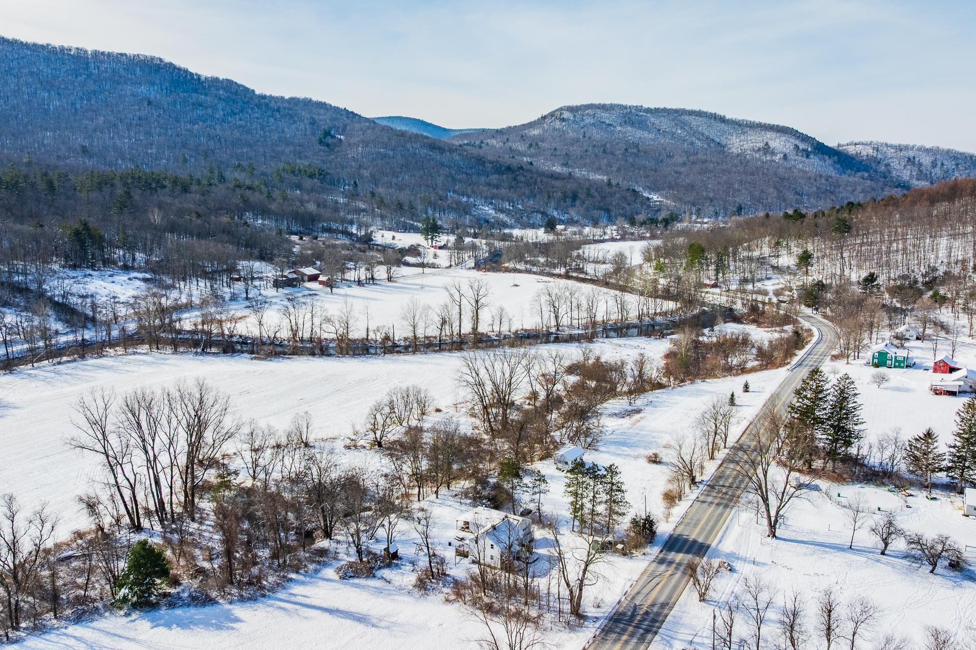 4991 Highway 313 Arlington, VT 05250 - Photo 37 of 41