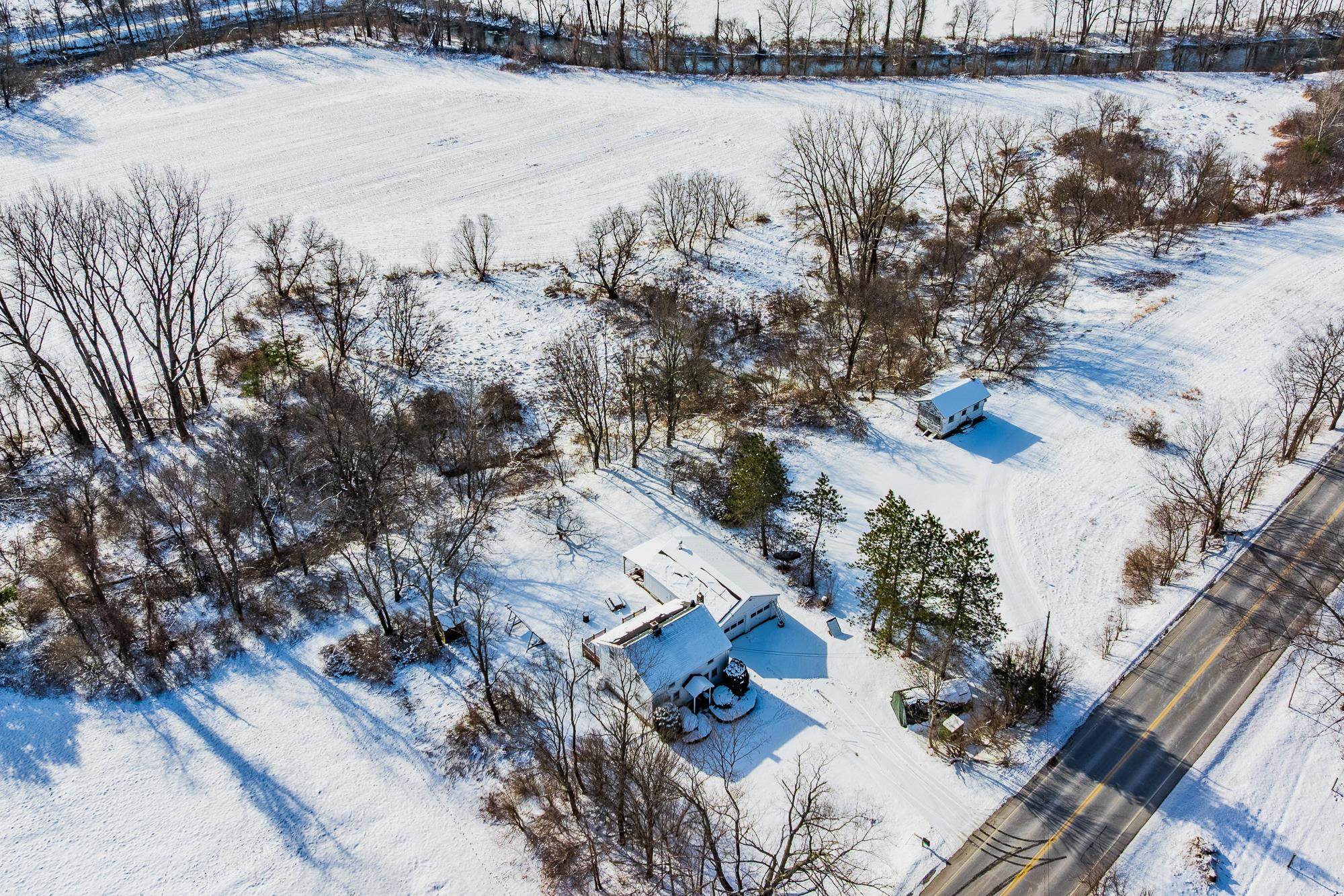 4991 Highway 313 Arlington, VT 05250 - Photo 38 of 41