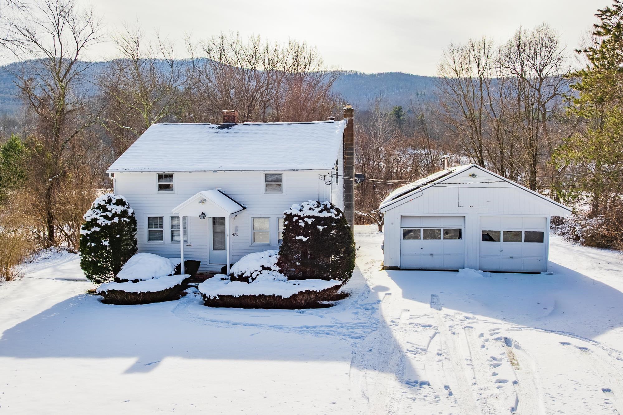 4991 Highway 313 Arlington, VT 05250 - Photo 41 of 41