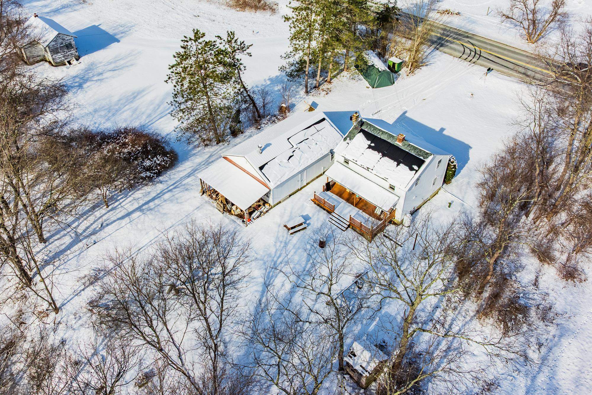 4991 Highway 313 Arlington, VT 05250 - Photo 5 of 41