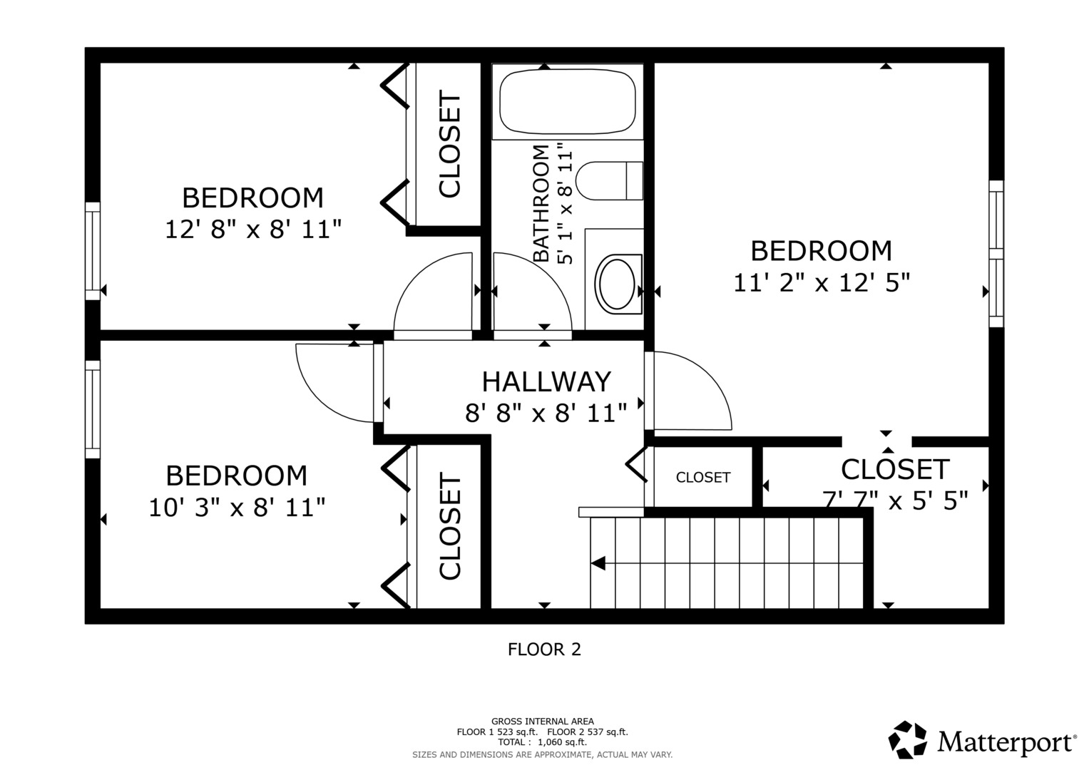 1835 South Ridgeway Avenue Chicago, IL 60623 - Photo 28 of 28