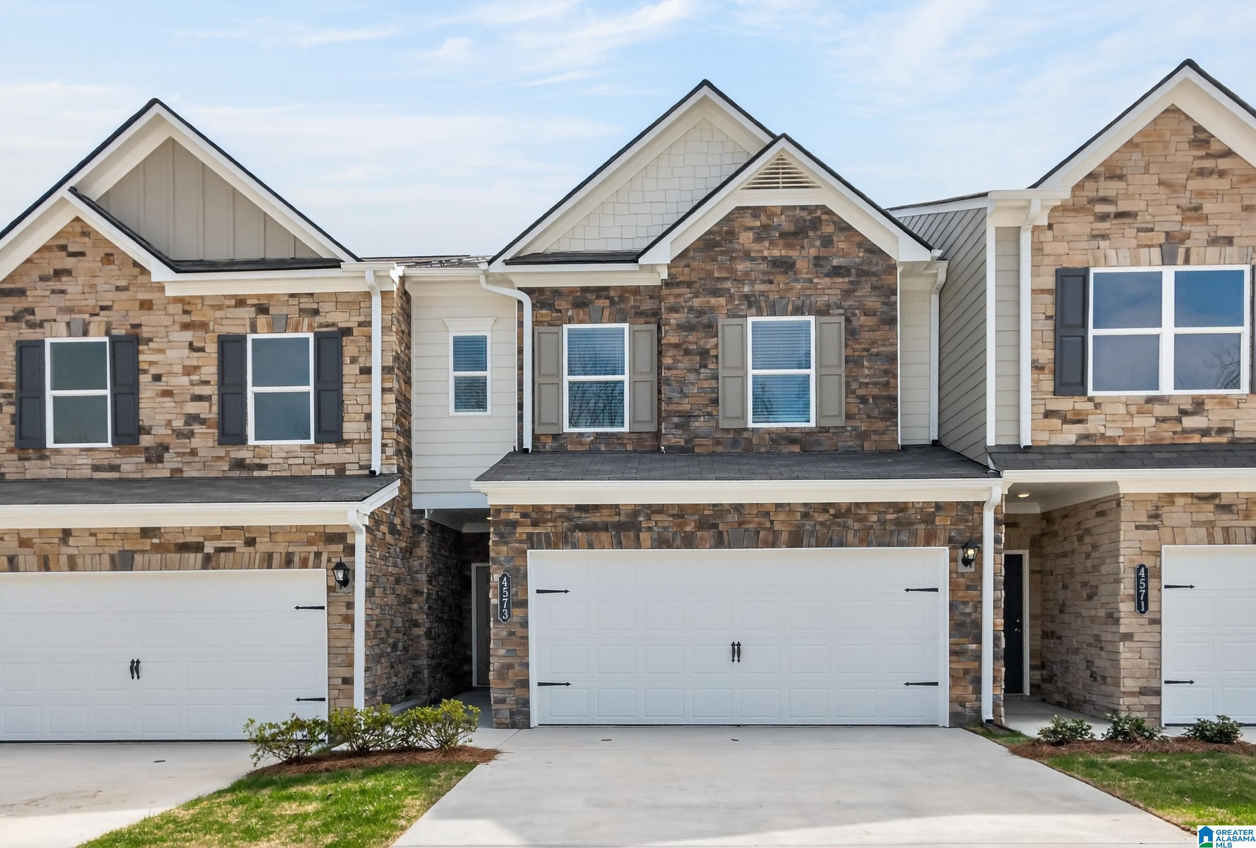 4544 Village Springs Square, Unit 4 Brookside, AL 35036 - Photo 3 of 36