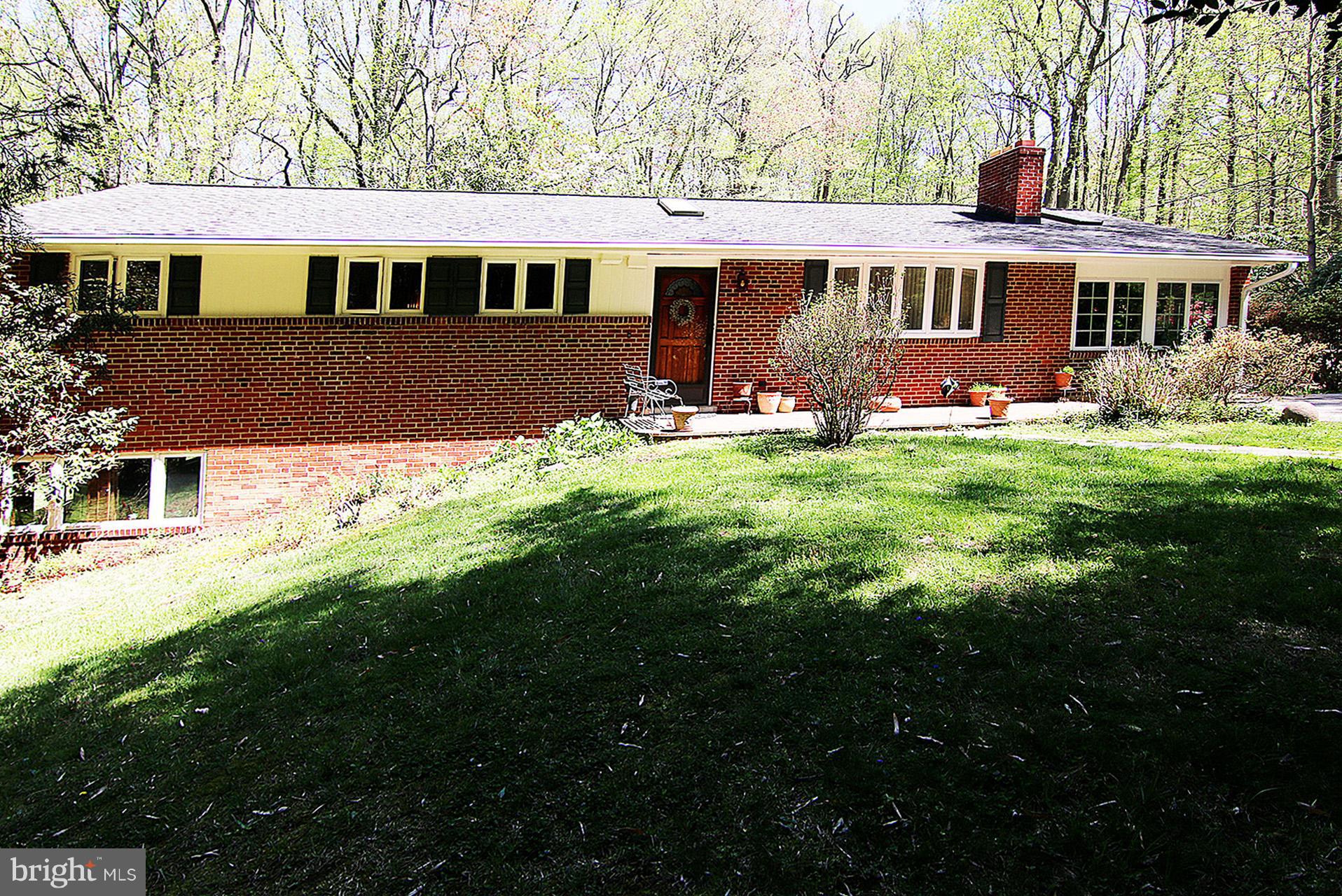 10931 Riverview Road Fort Washington, MD 20744 - Photo 1 of 24 Exterior (Front)