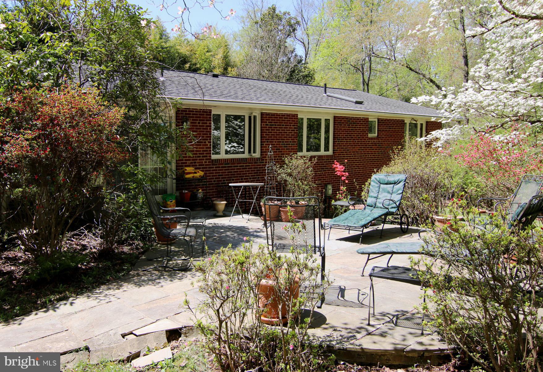10931 Riverview Road Fort Washington, MD 20744 - Photo 2 of 24 Patio