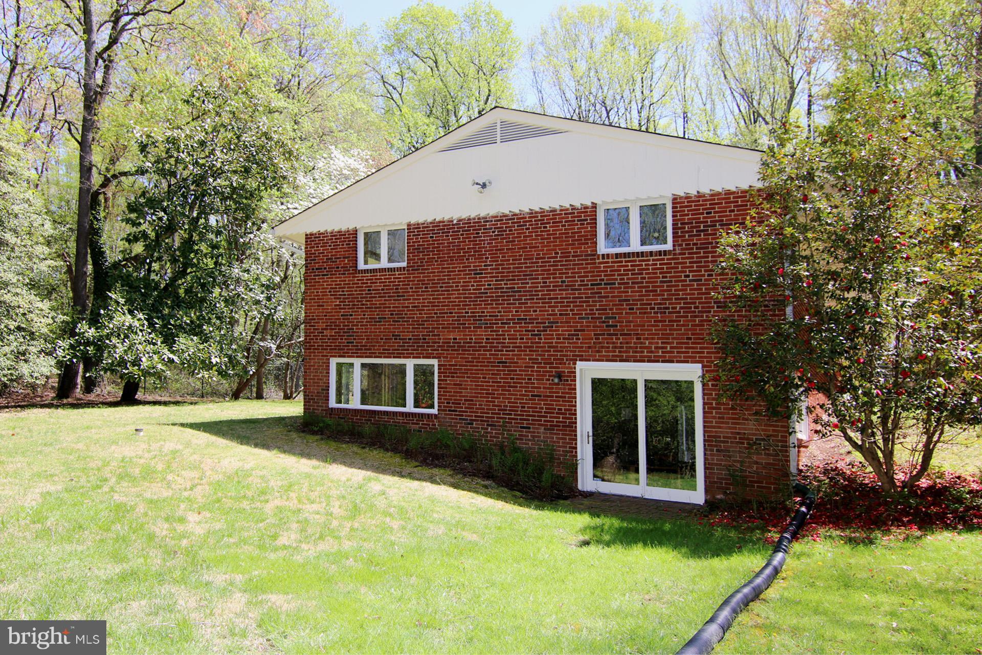 10931 Riverview Road Fort Washington, MD 20744 - Photo 18 of 24 Walk-Out Basement