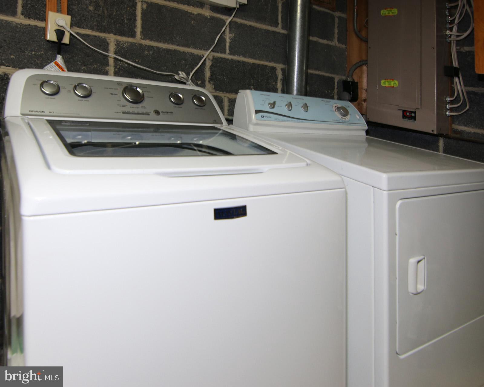10931 Riverview Road Fort Washington, MD 20744 - Photo 22 of 24 View Laundry
