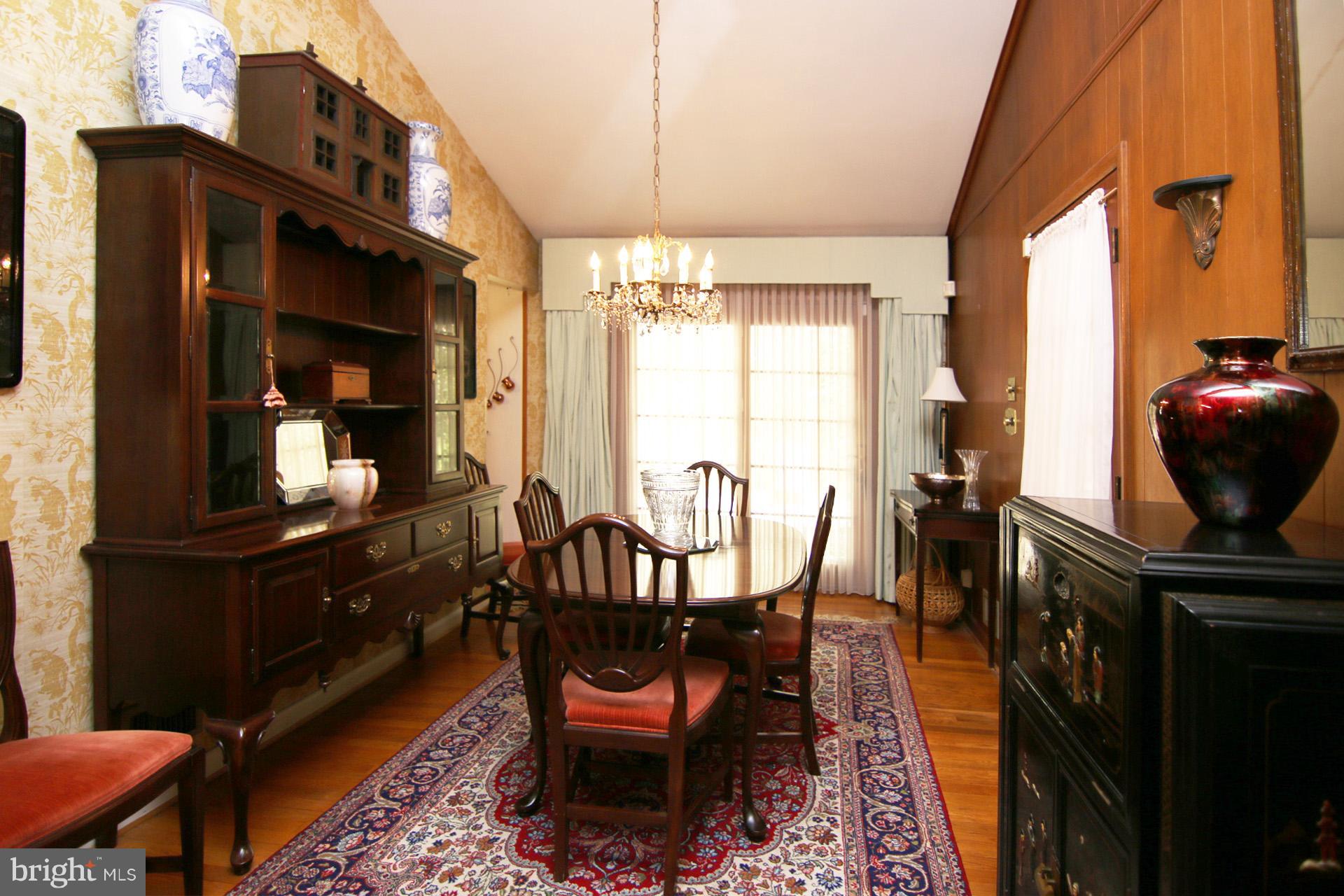 10931 Riverview Road Fort Washington, MD 20744 - Photo 9 of 24 Dining Room