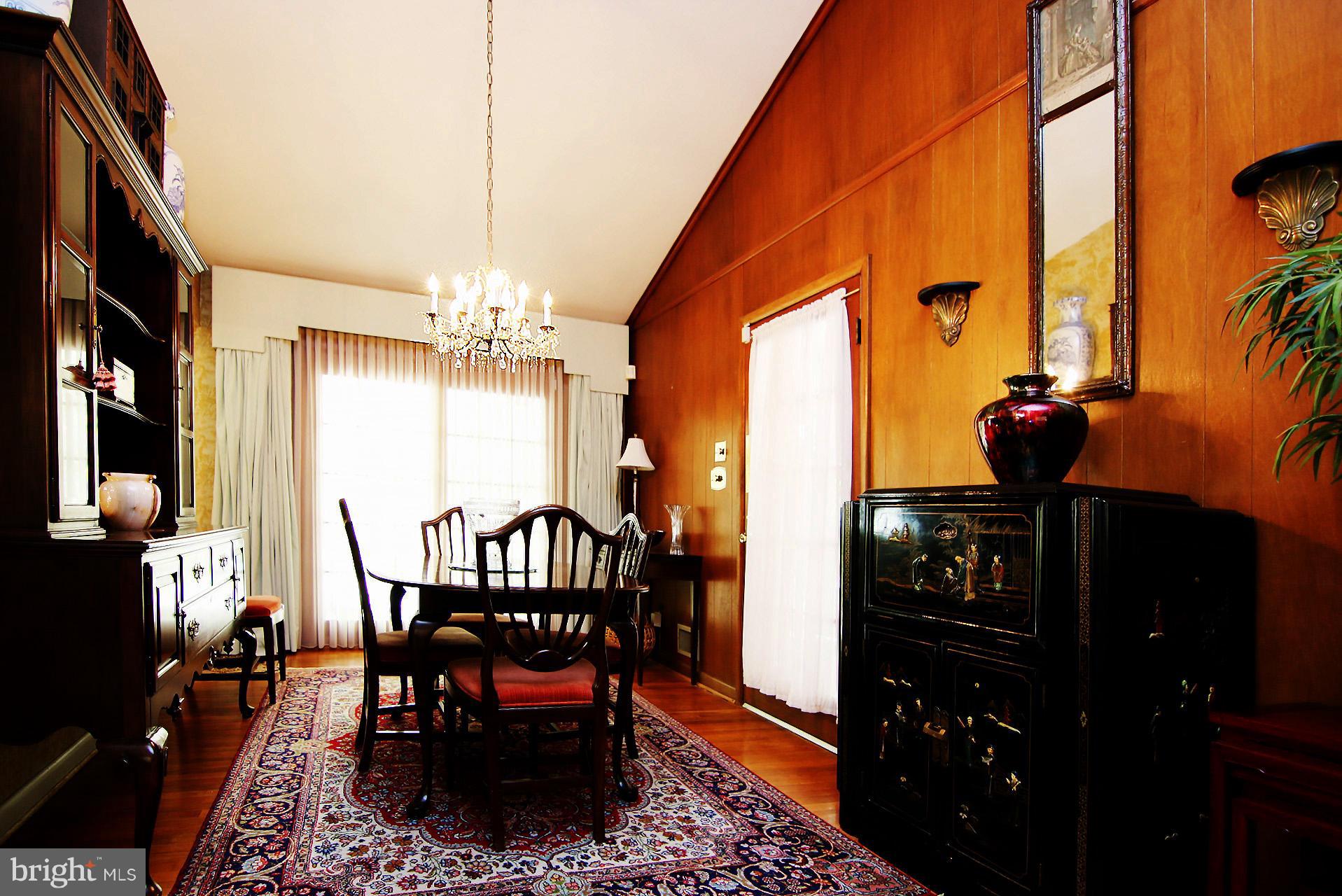 10931 Riverview Road Fort Washington, MD 20744 - Photo 10 of 24 Dining Room