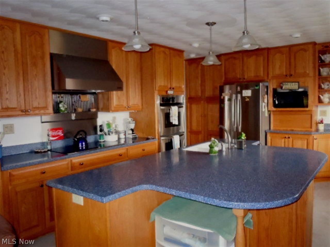 72510 Uniontown Flushing Road Flushing, OH 43977 - Photo 7 of 25