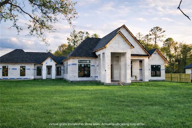 $1,200,000 | 13131 Rue Chateau, Ponchatoula, LA 70454