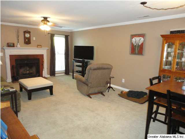 729 Columbiana Road Birmingham, AL 35209 - Photo 7 of 17