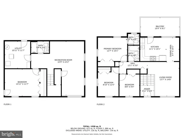 $3,100 | 3773 Patuxent Crossover, Davidsonville, MD 21035