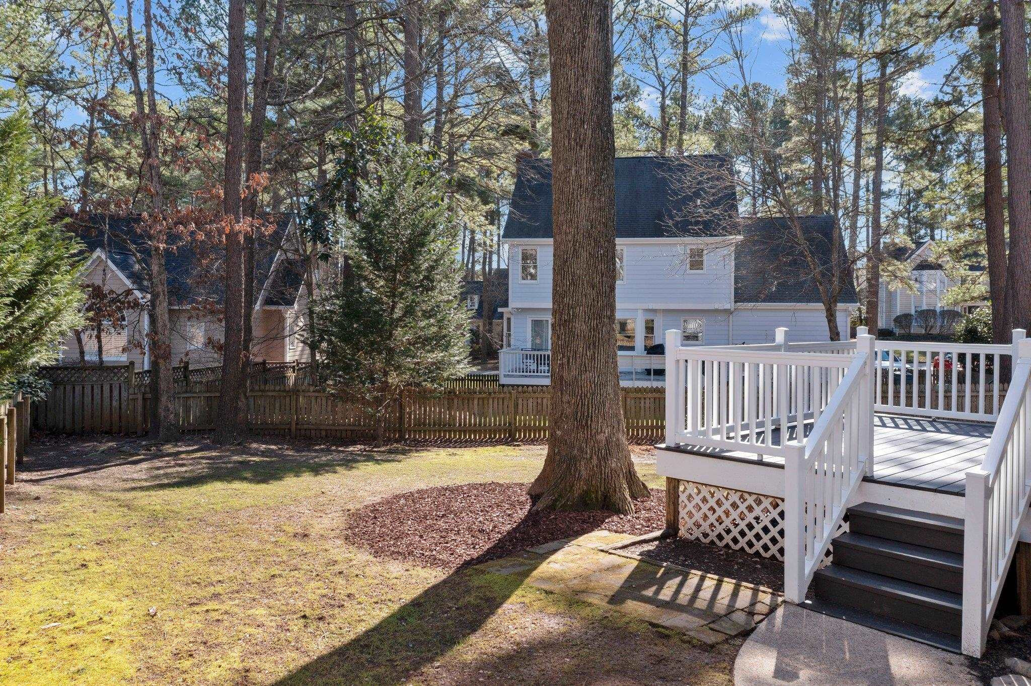 8804 Campfire Trail Raleigh, NC 27615 - Photo 23 of 25 Photo 23