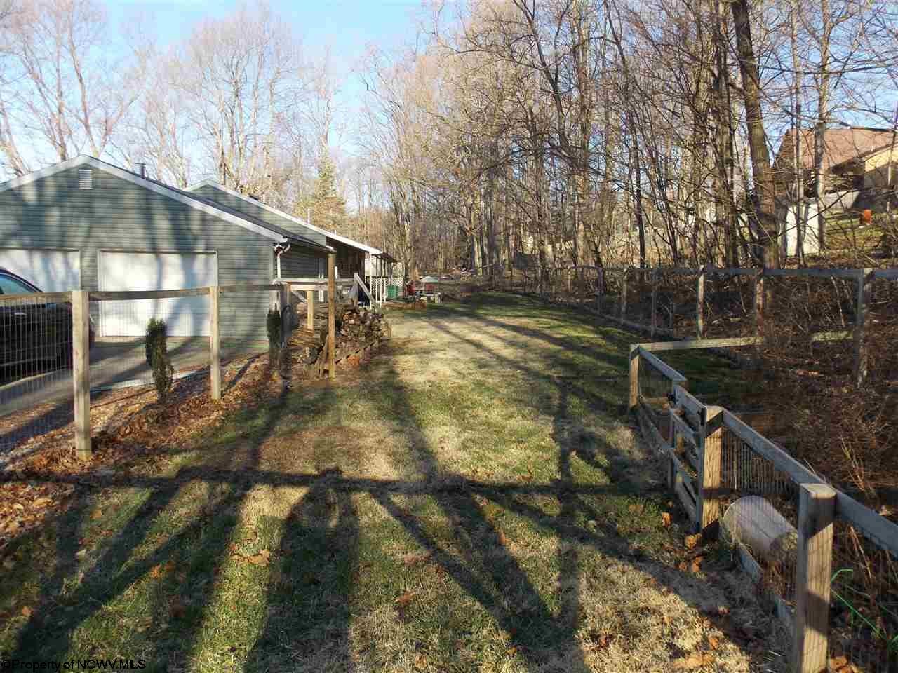 230 Clark Road Morgantown, WV 26508 - Photo 18 of 20 Gallery Image 18
