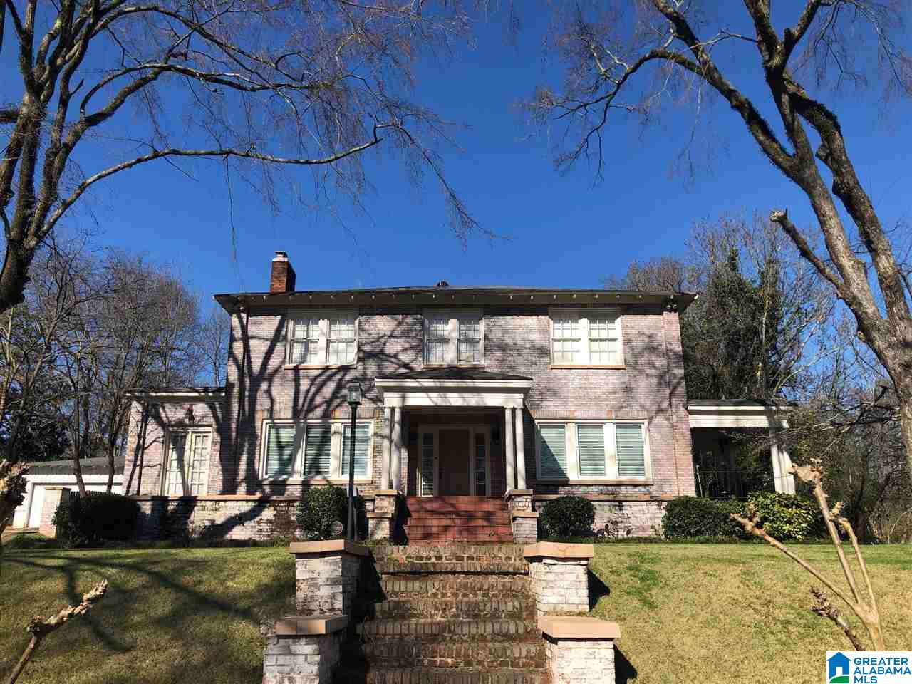221 Red Oak Road Birmingham, AL 35206 - Photo 1 of 1