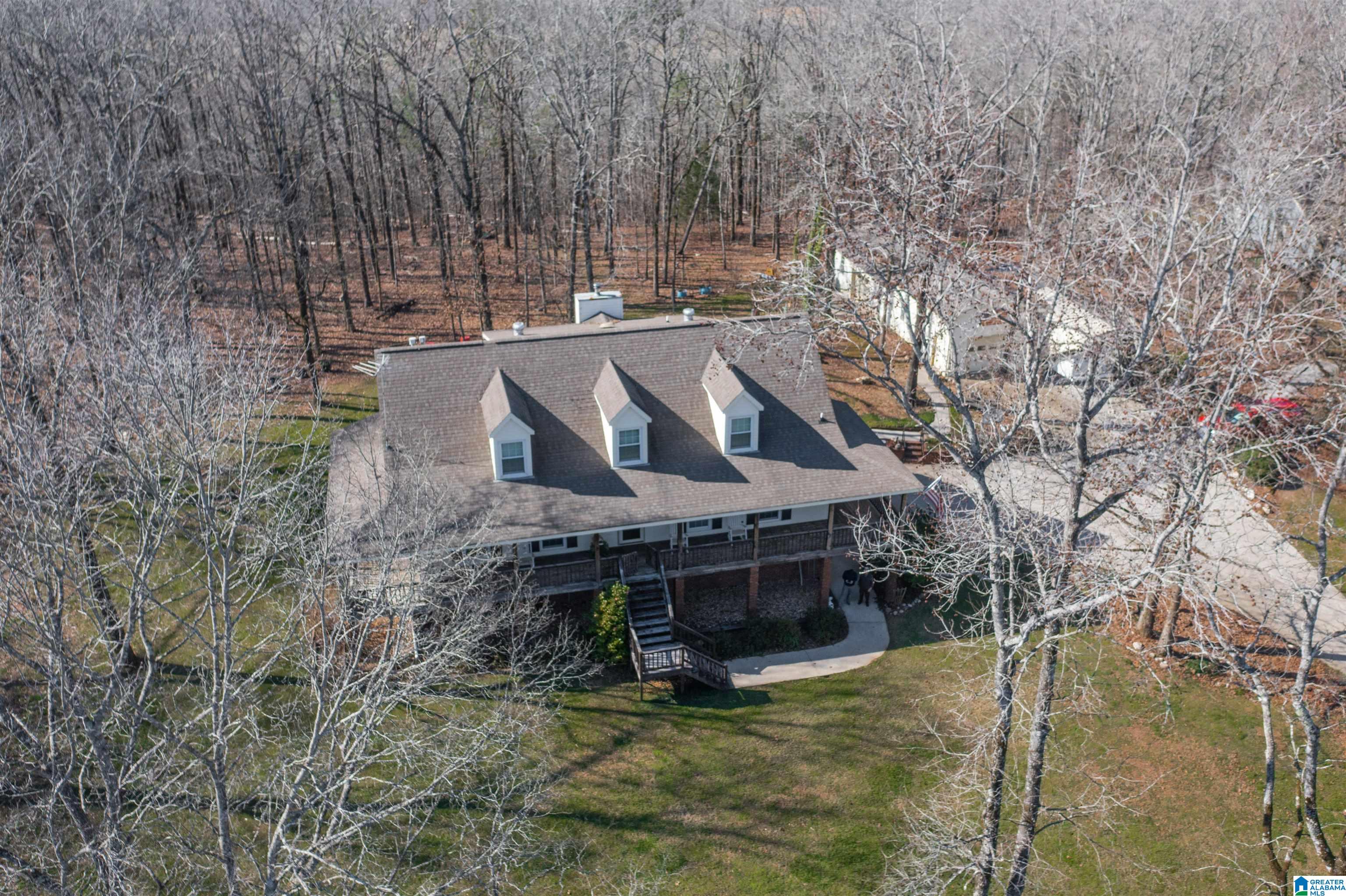 136 Chestnut Drive Alabaster, AL 35007 - Photo 3 of 46