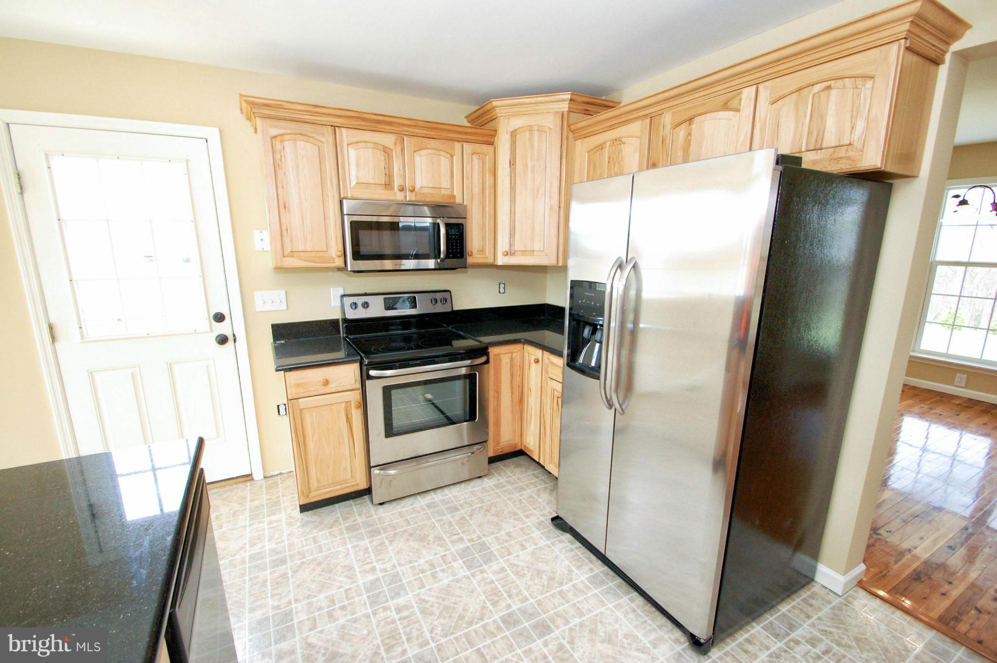 721 Parishville Road Gore, VA 22637 - Photo 13 of 25 Kitchen