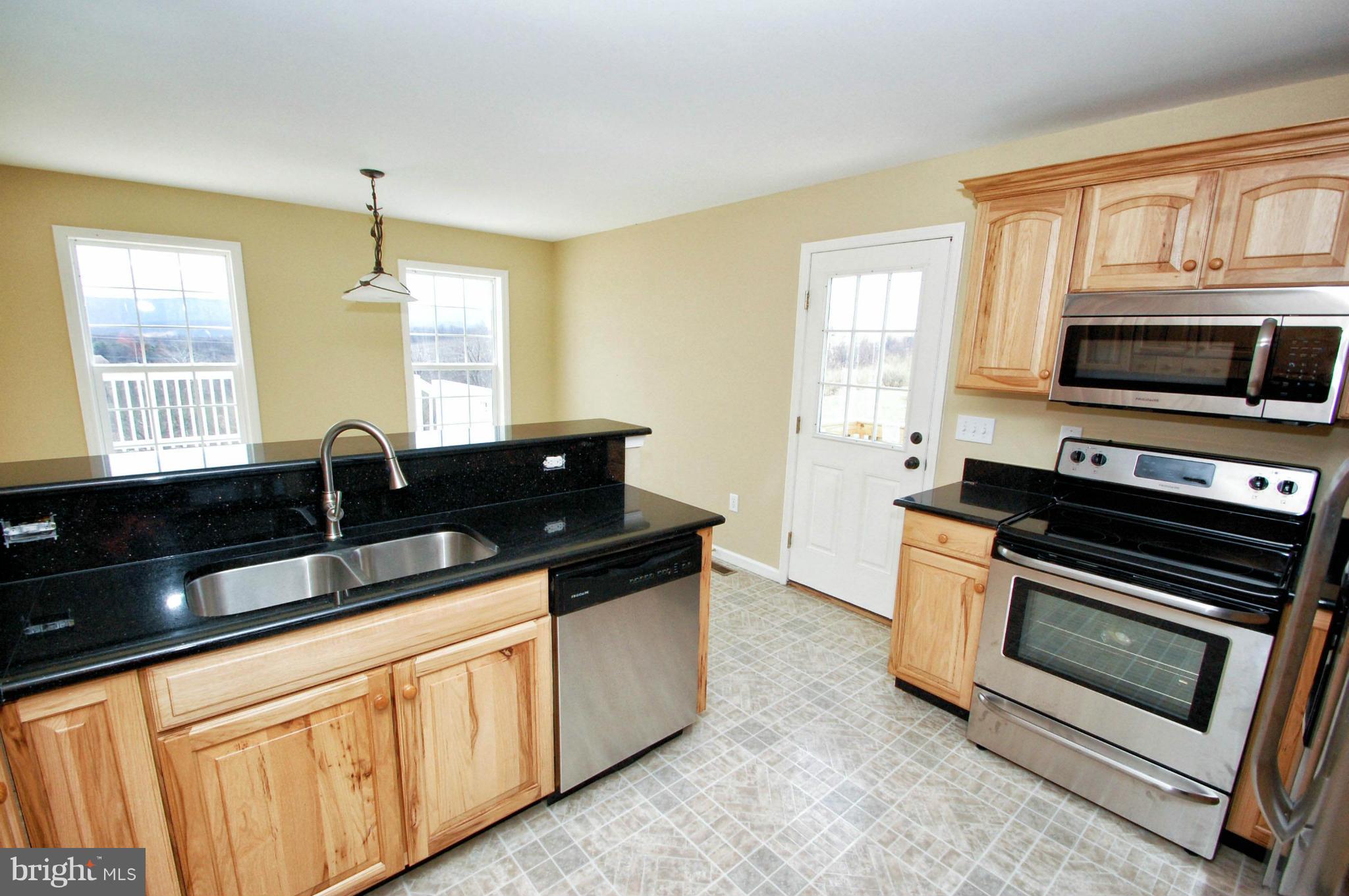 721 Parishville Road Gore, VA 22637 - Photo 14 of 25 Kitchen