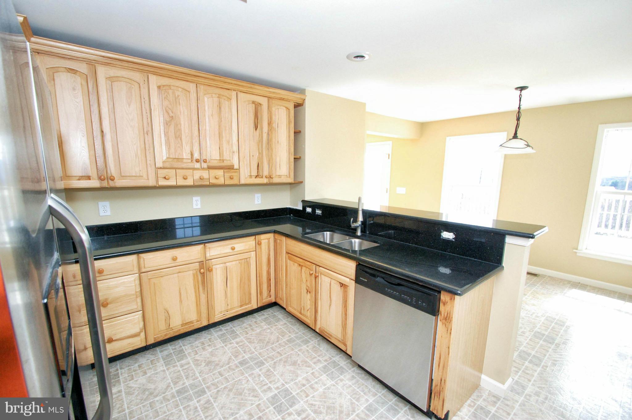 721 Parishville Road Gore, VA 22637 - Photo 15 of 25 Kitchen