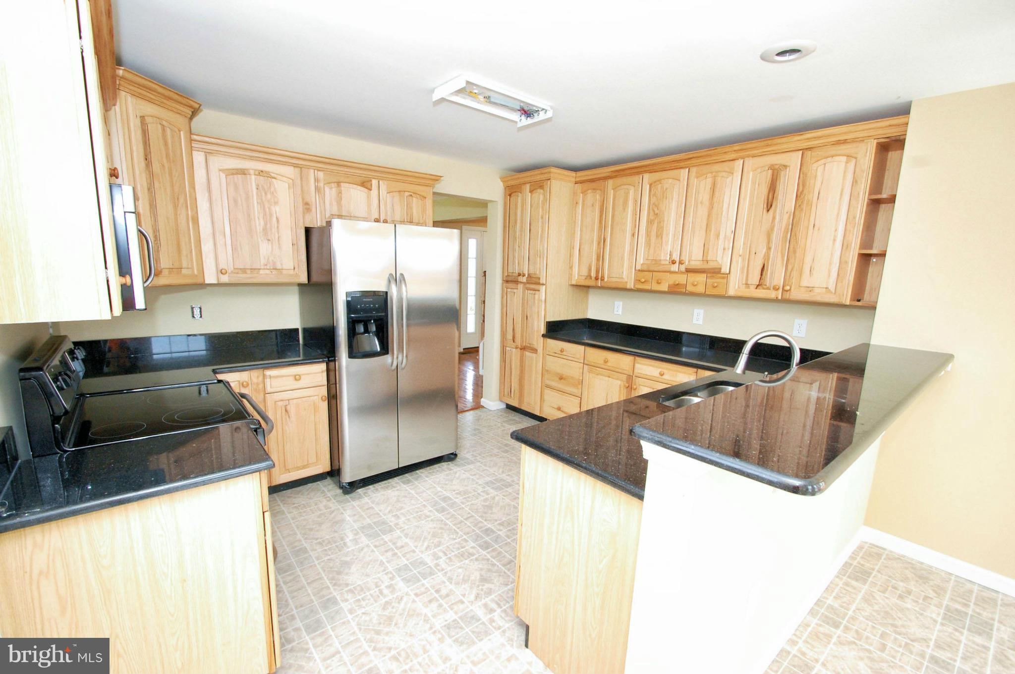721 Parishville Road Gore, VA 22637 - Photo 16 of 25 Kitchen
