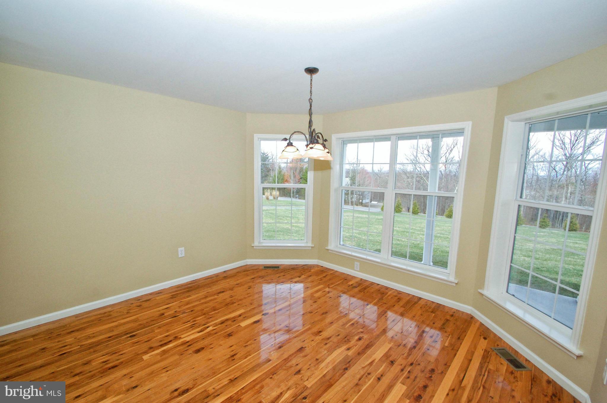 721 Parishville Road Gore, VA 22637 - Photo 17 of 25 Dining Room