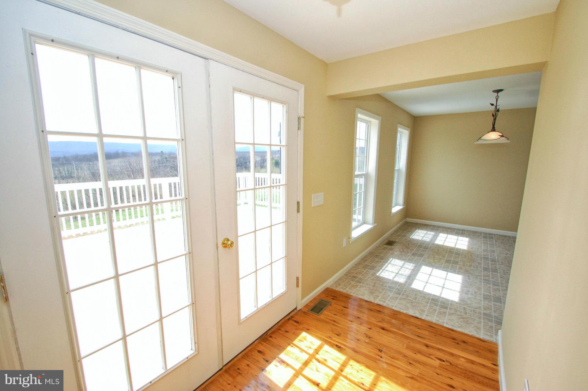 721 Parishville Road Gore, VA 22637 - Photo 19 of 25 Interior (General)