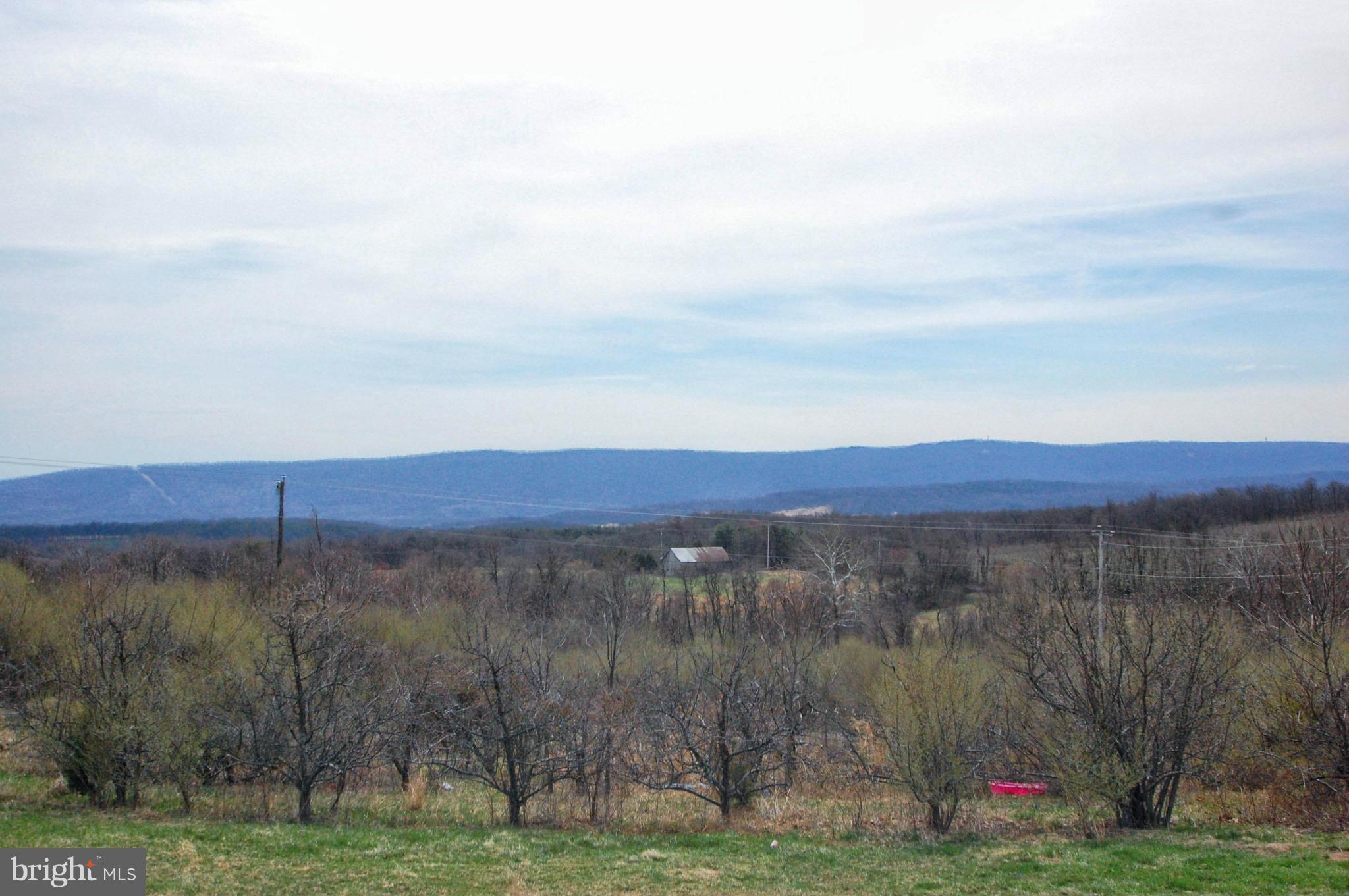 721 Parishville Road Gore, VA 22637 - Photo 3 of 25 View