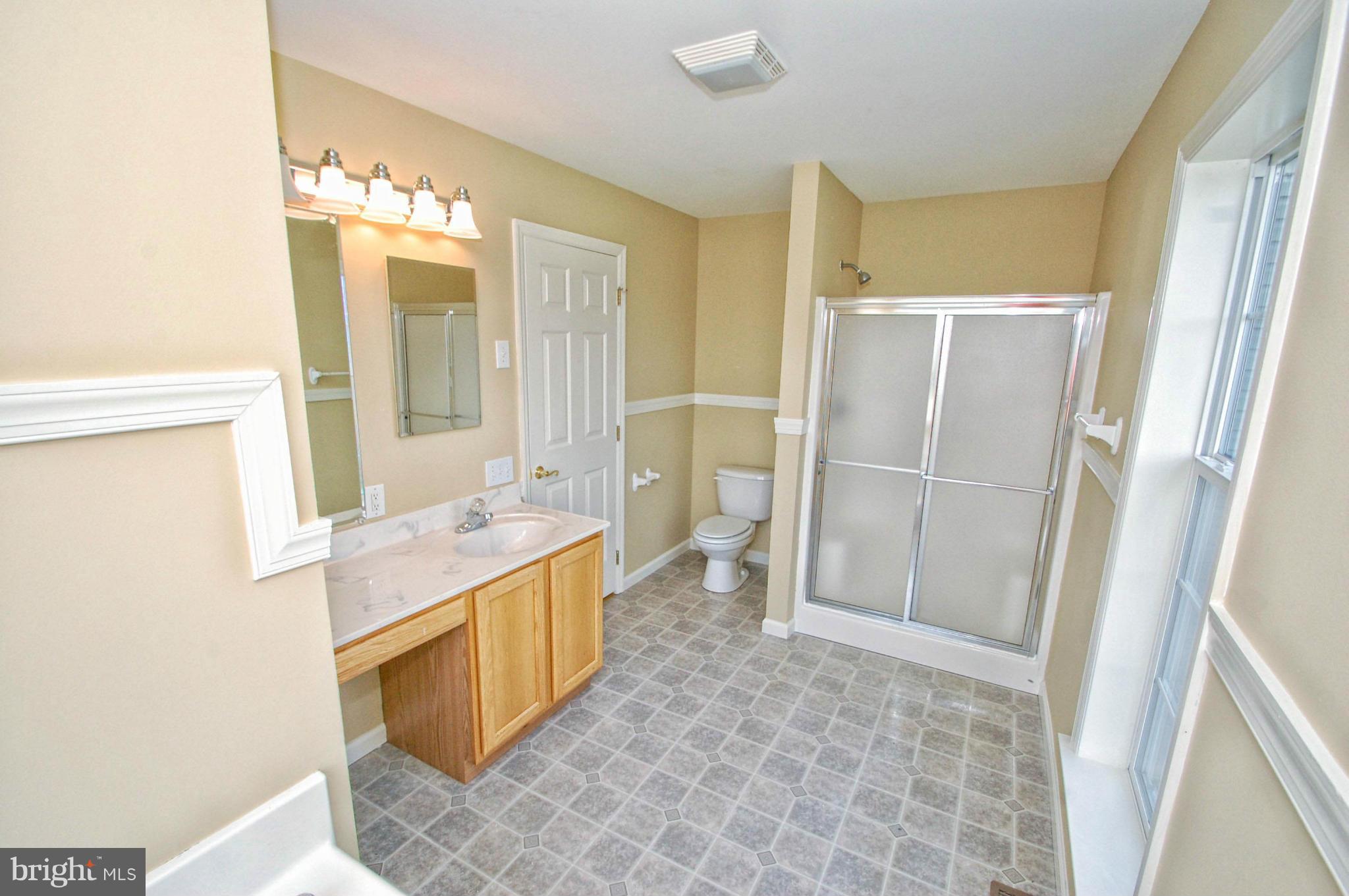 721 Parishville Road Gore, VA 22637 - Photo 22 of 25 Bath (Master)
