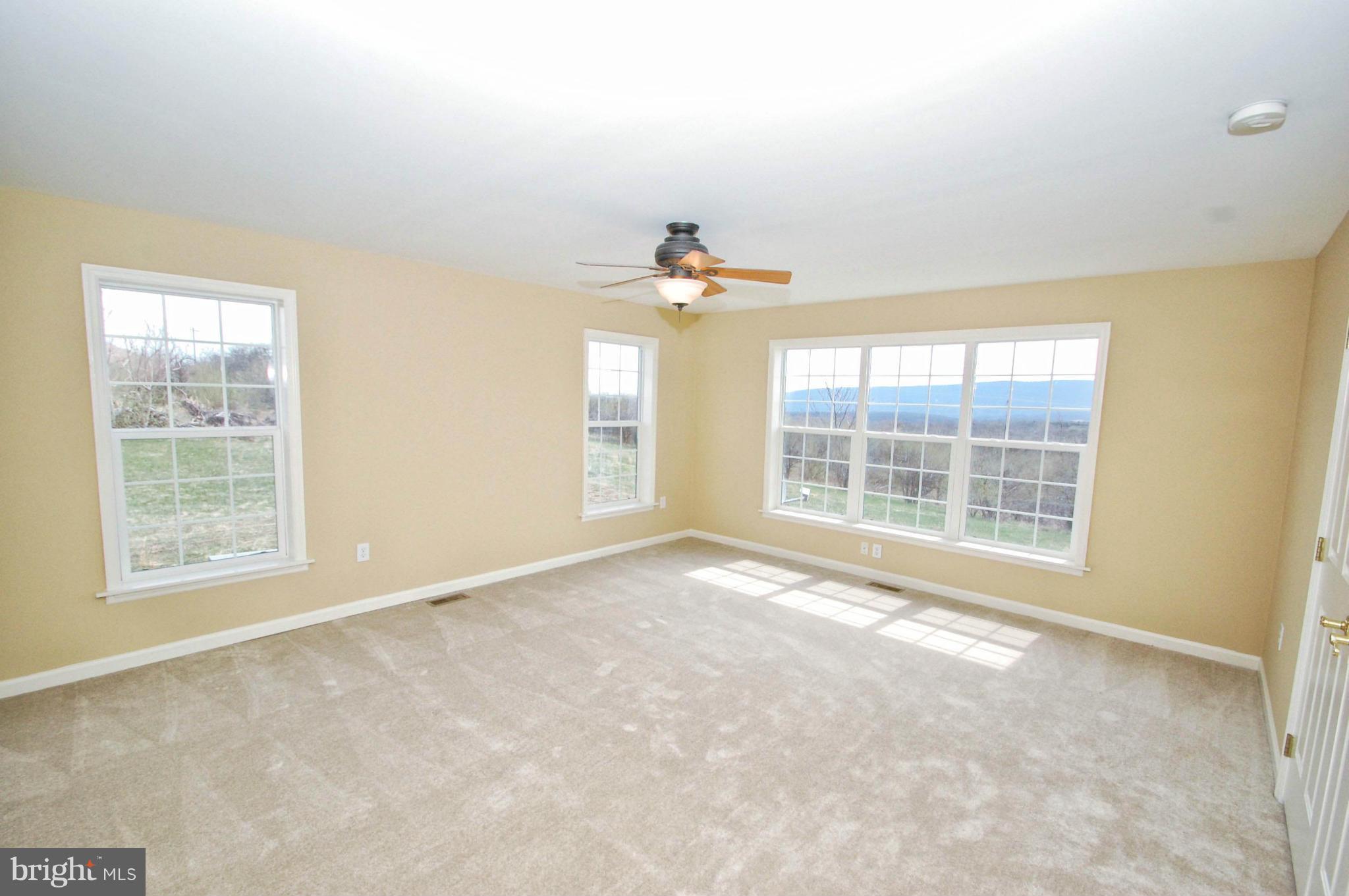 721 Parishville Road Gore, VA 22637 - Photo 24 of 25 Bedroom (Master)