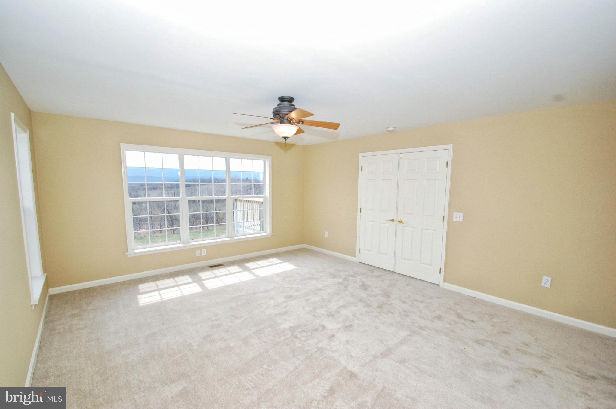 721 Parishville Road Gore, VA 22637 - Photo 25 of 25 Bedroom (Master)