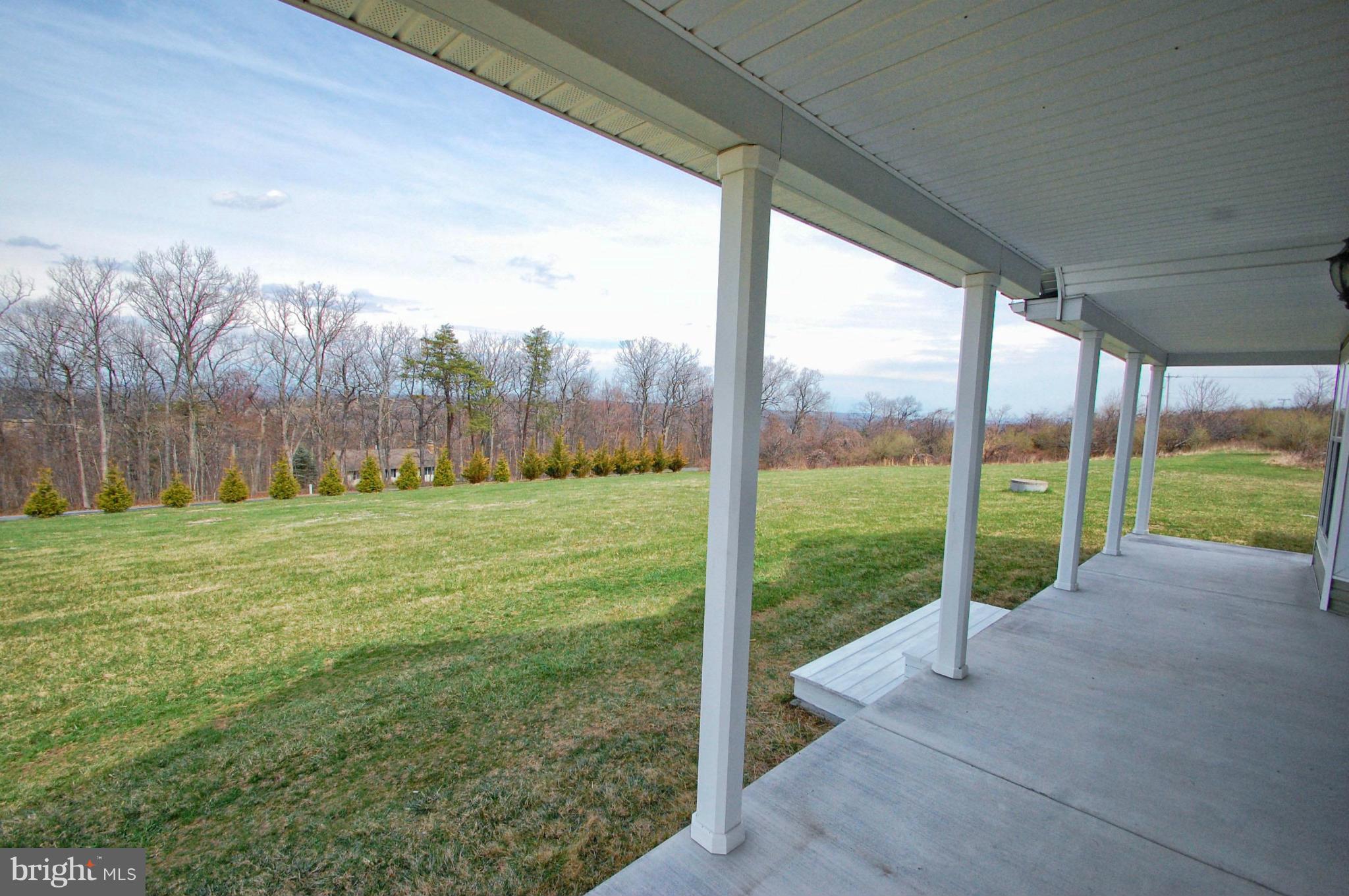 721 Parishville Road Gore, VA 22637 - Photo 4 of 25 View