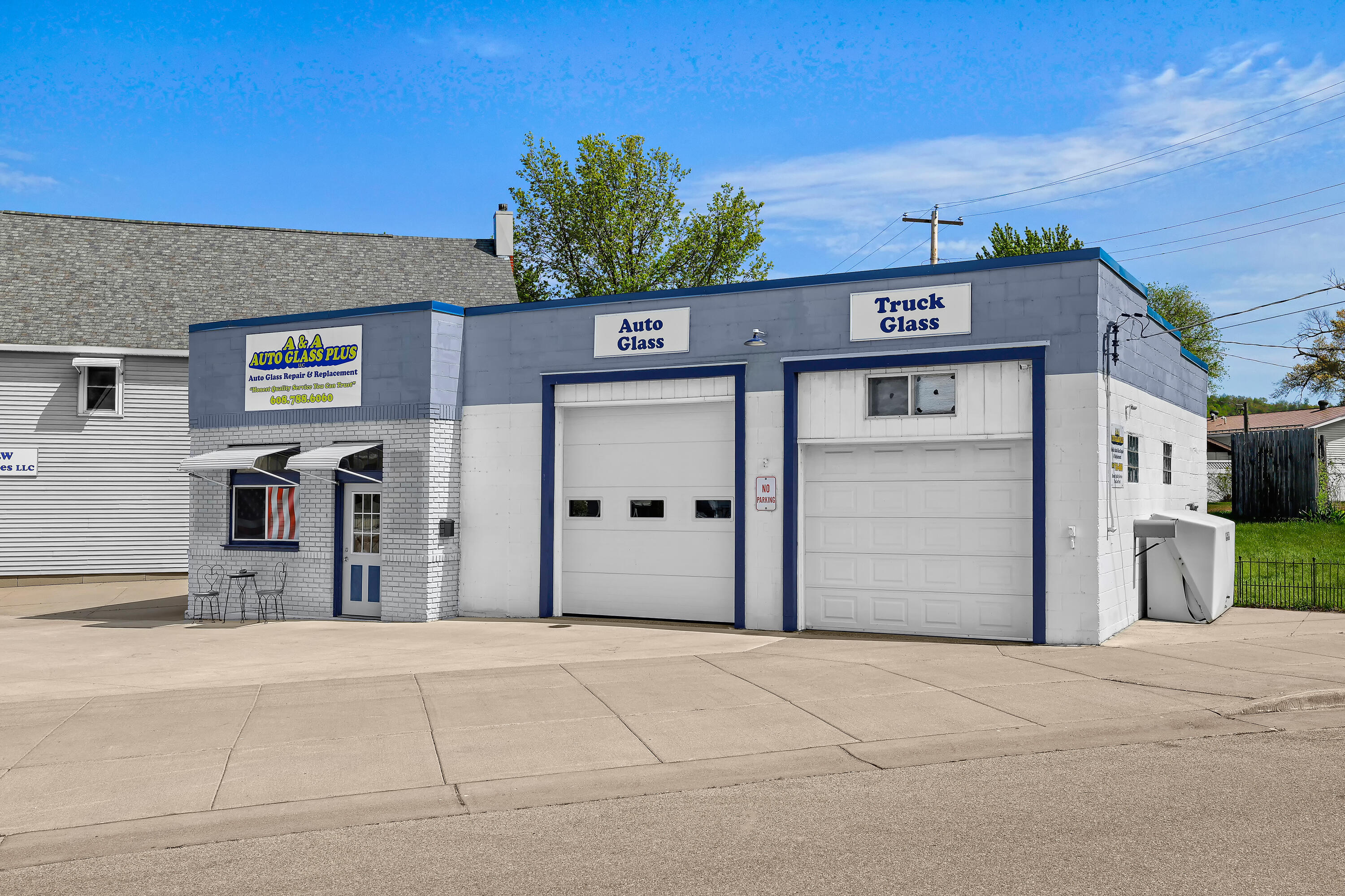 108 North Main Street Stoddard, WI 54658 - Photo 2 of 39 Shop