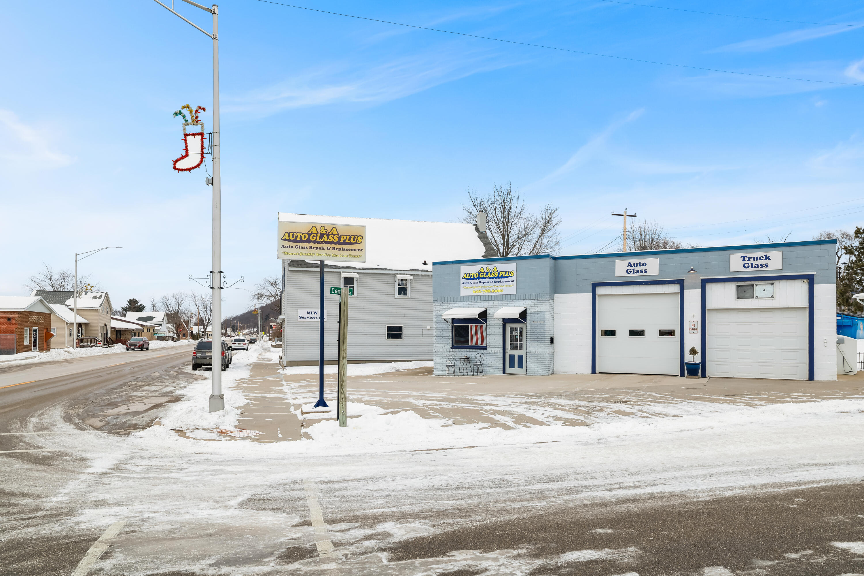 108 North Main Street Stoddard, WI 54658 - Photo 3 of 45 Shop