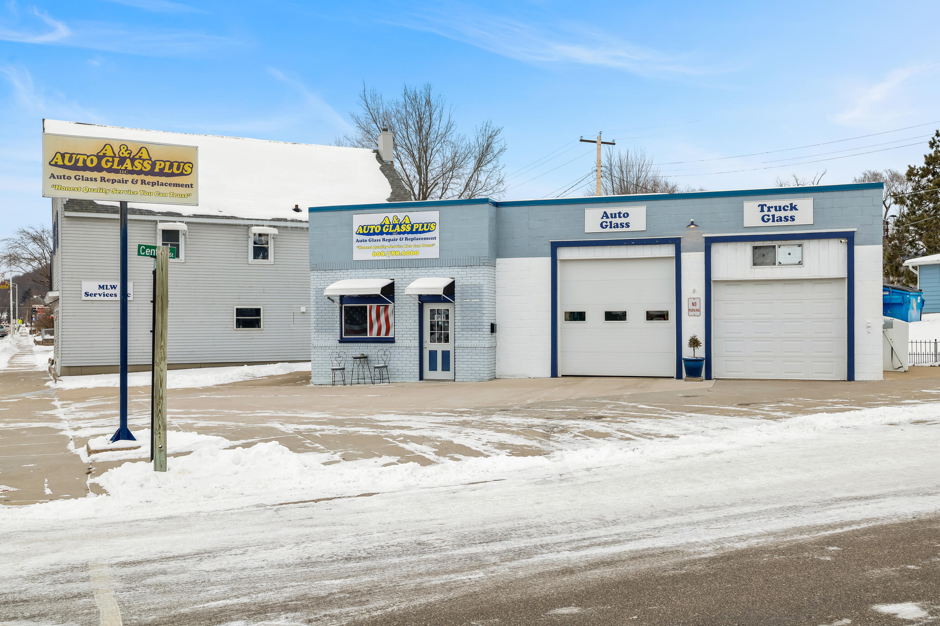 108 North Main Street Stoddard, WI 54658 - Photo 4 of 45 Shop