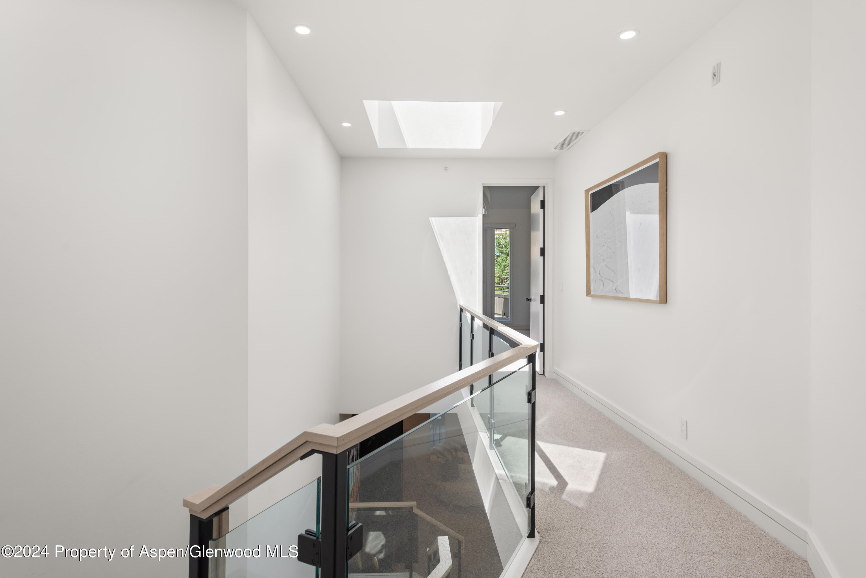 381 Ridge Road, Unit C4 Snowmass Village, CO 81615 - Photo 15 of 43 a view of entryway