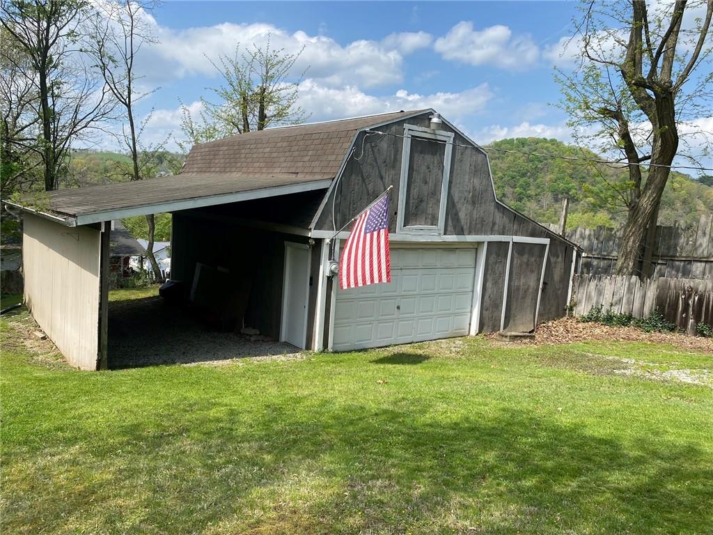 502 1st Street Apollo, PA 15613 - Photo 33 of 40