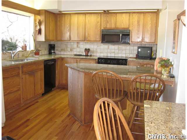 308 Kimber Road Syracuse, NY 13224 - Photo 13 of 22 Exterior Front