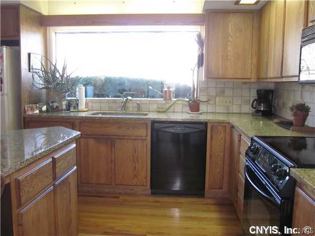 308 Kimber Road Syracuse, NY 13224 - Photo 14 of 22 Exterior Front