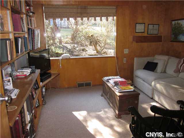 308 Kimber Road Syracuse, NY 13224 - Photo 16 of 22 Exterior Front