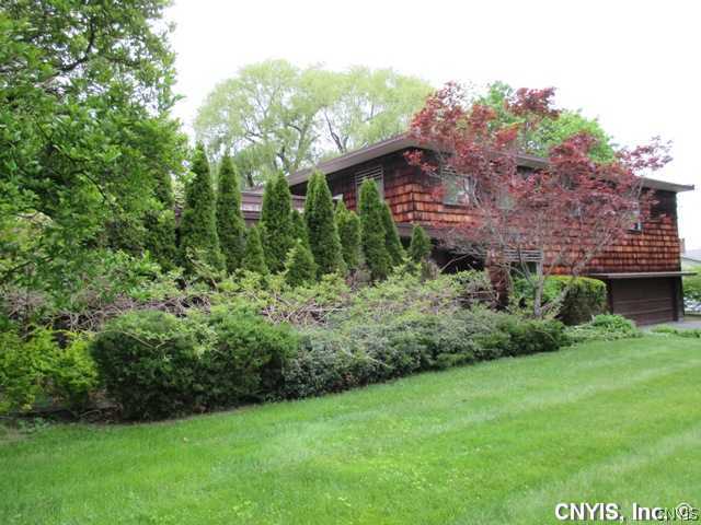 308 Kimber Road Syracuse, NY 13224 - Photo 20 of 22 Exterior Front