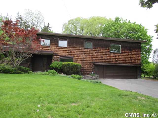 308 Kimber Road Syracuse, NY 13224 - Photo 22 of 22 Exterior Front