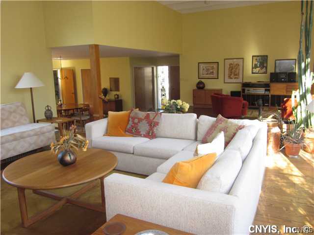 308 Kimber Road Syracuse, NY 13224 - Photo 3 of 22 Exterior Front