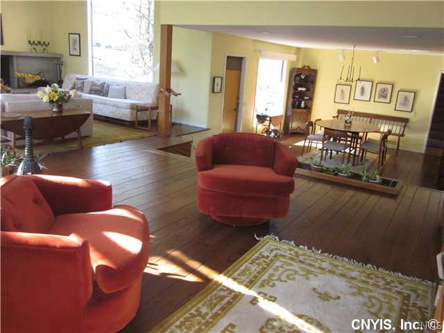 308 Kimber Road Syracuse, NY 13224 - Photo 7 of 22 Exterior Front