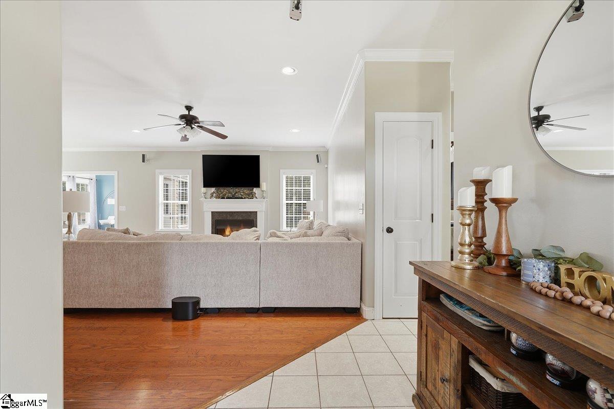 210 Loblolly Drive Anderson, SC 29625 - Photo 7 of 45