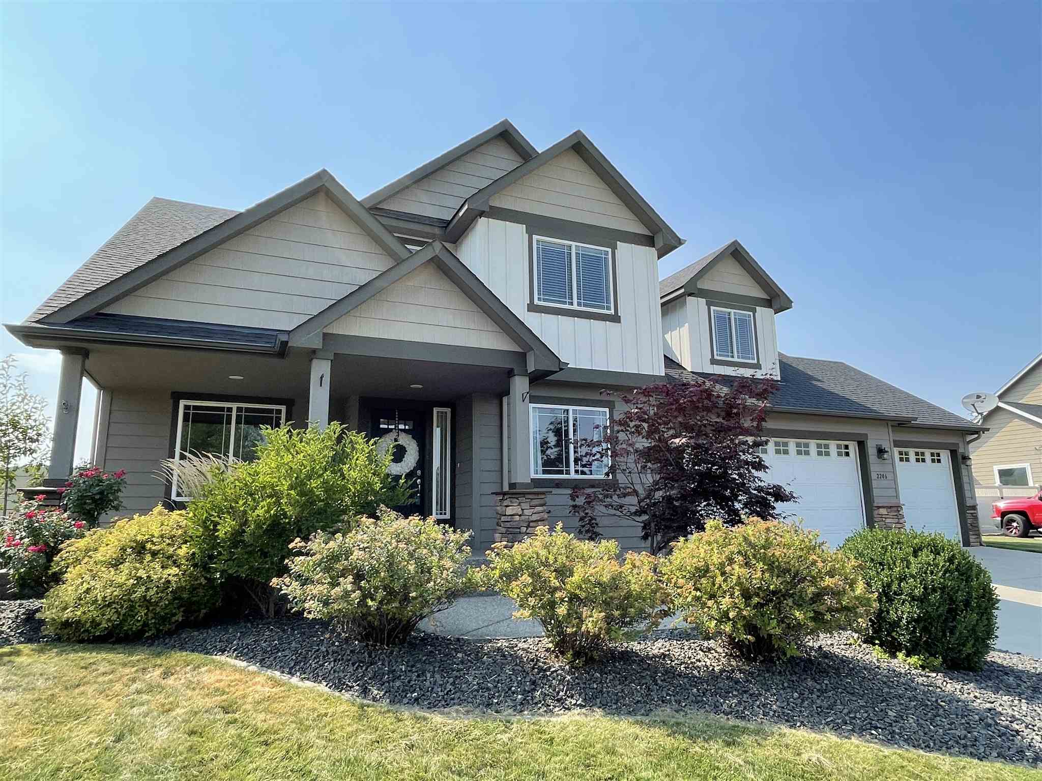 2206 South Meadowview Road Greenacres, WA 99016 - Photo 1 of 30