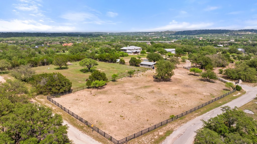 3830 Outback Trail Spicewood, TX 78669 - Photo 38 of 40 a view of a city