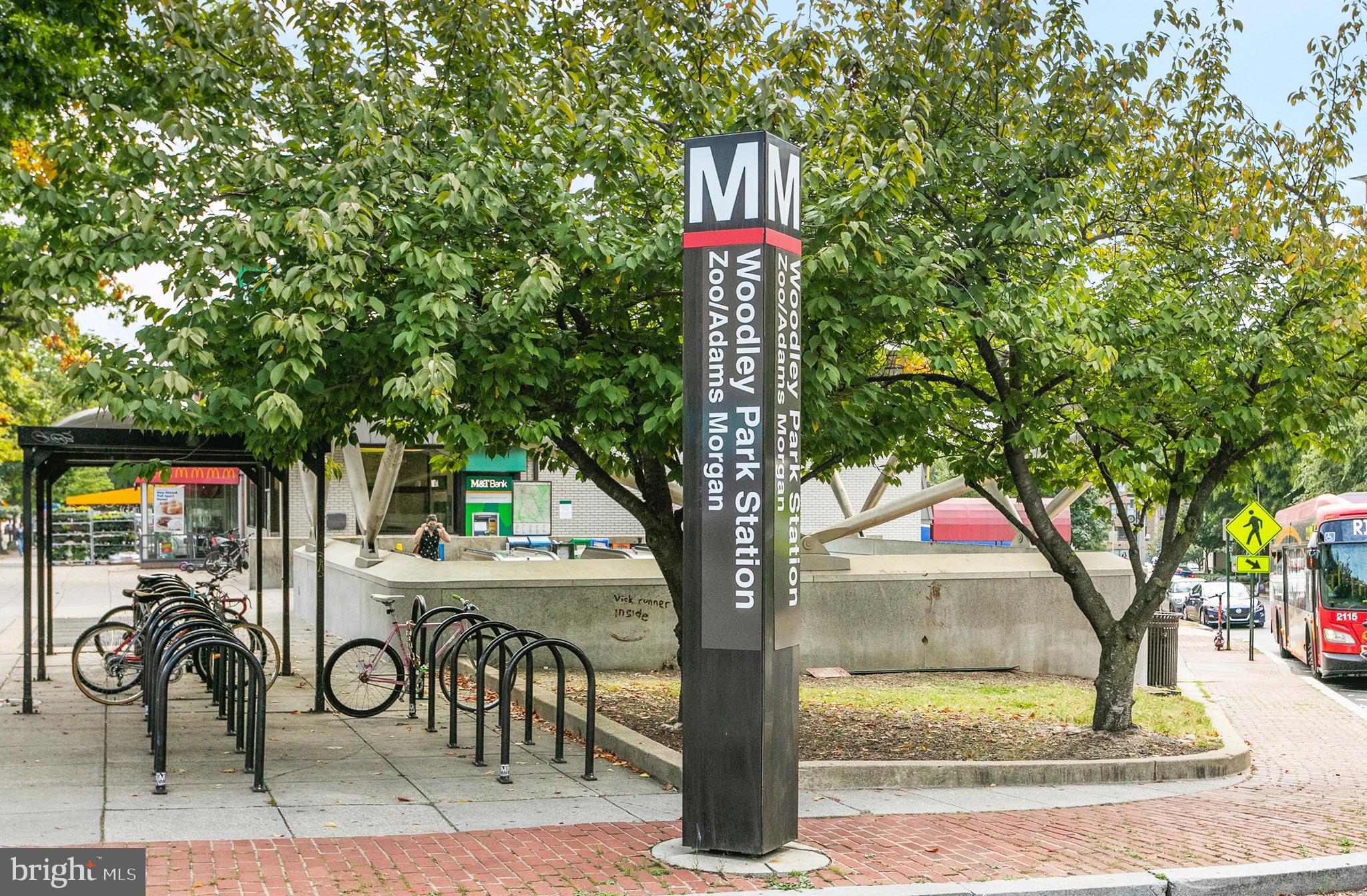 2422 17th Street Northwest, Unit 303 Washington, DC 20009 - Photo 16 of 24