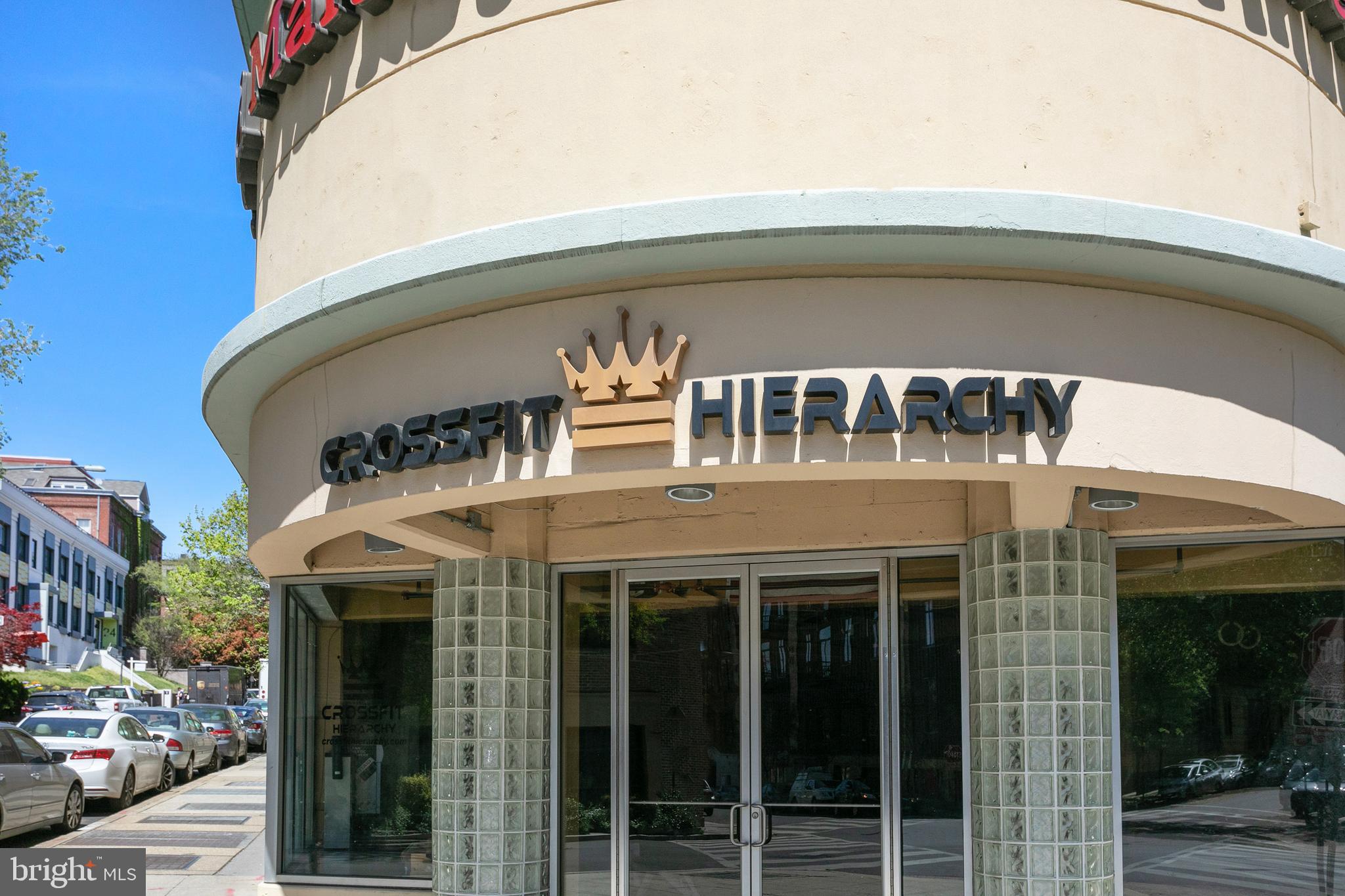 2422 17th Street Northwest, Unit 303 Washington, DC 20009 - Photo 17 of 24